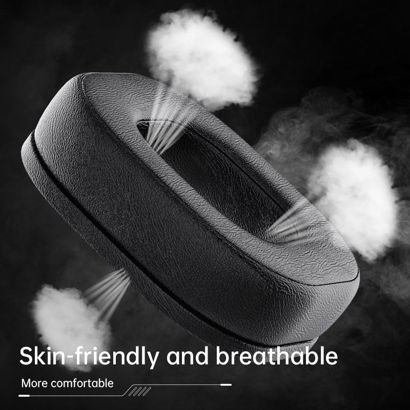 Headset Gaming Headset 7.1 Wired USB Microphone - Image 3