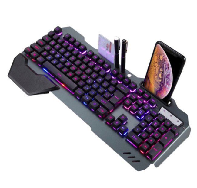 Gaming wired mechanical keyboard - Image 9