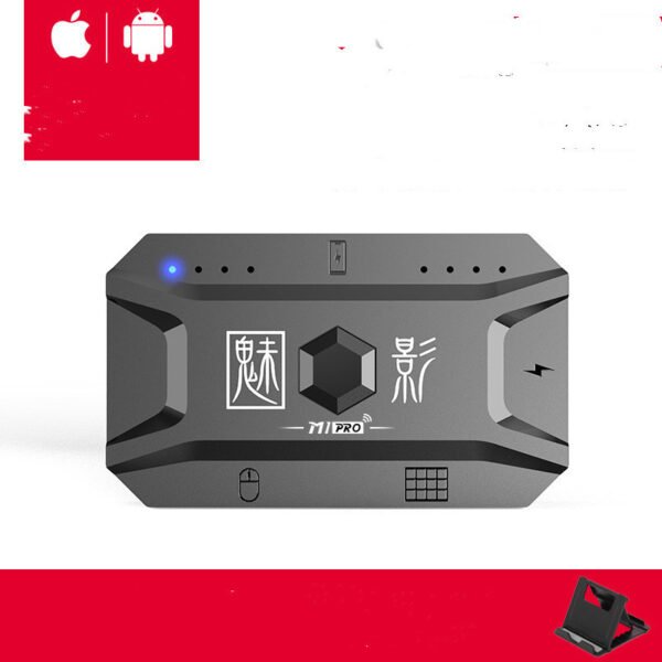 Mobile Controller Gaming Keyboard Mouse Converter - Image 2