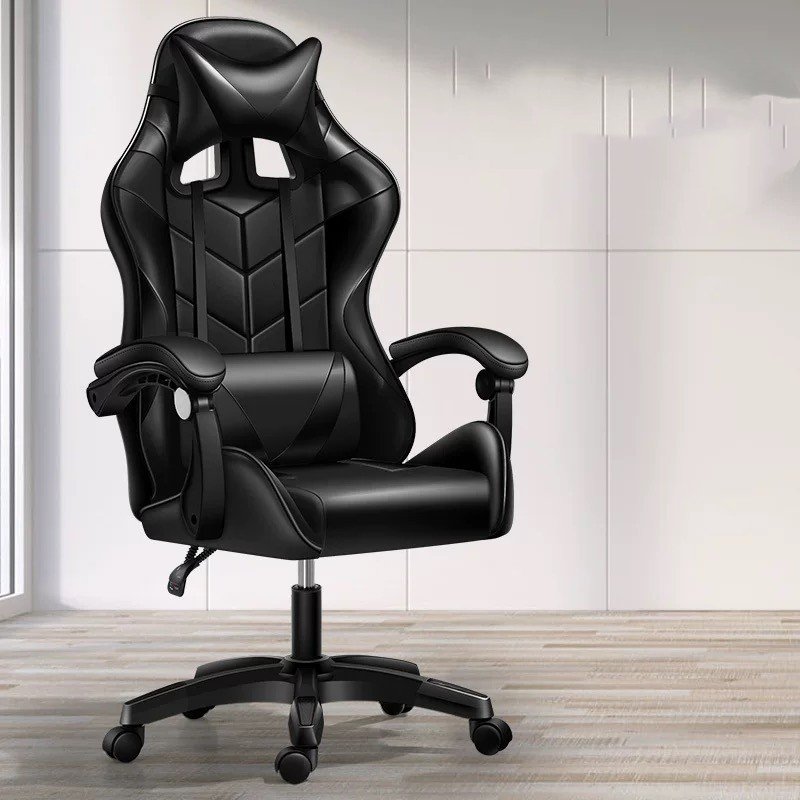 Home Reclinable Office Chair Student Dormitory Game Chair - Image 9