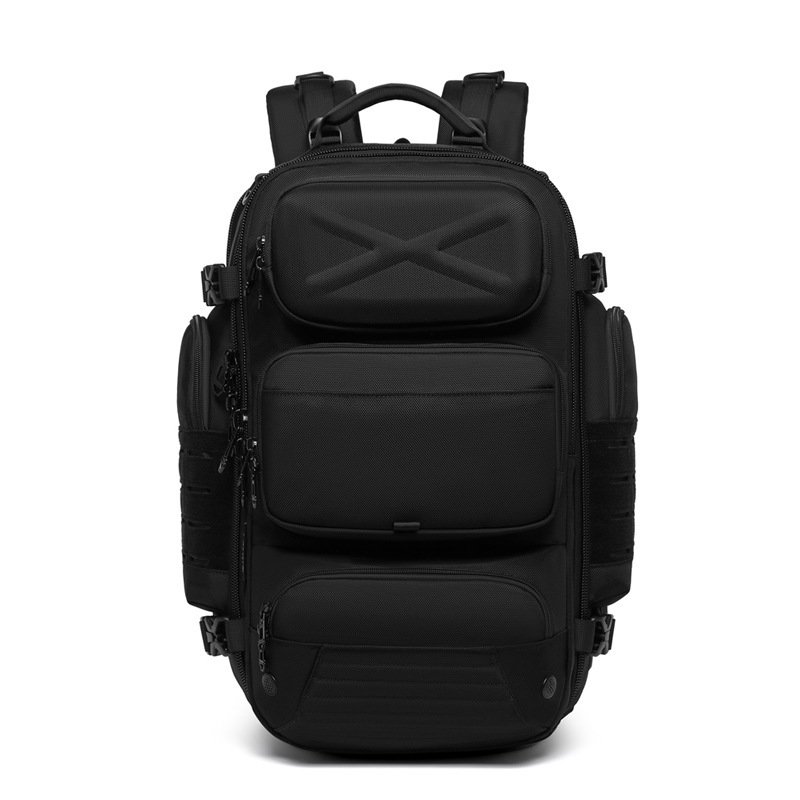 Men's Backpack Outdoor Multifunctional Short Trip - Image 6