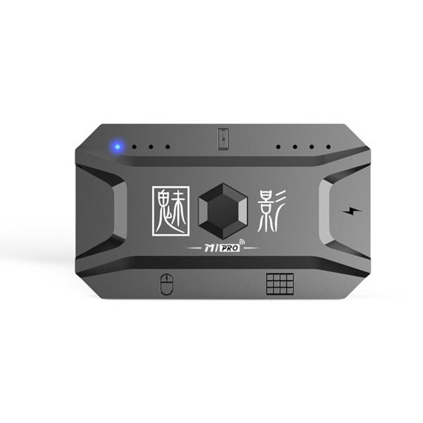 Mobile Controller Gaming Keyboard Mouse Converter - Image 5