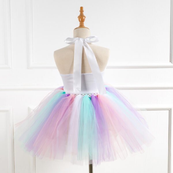 Girls' dresses - Image 3