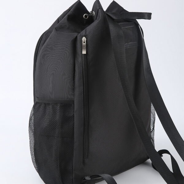 Fashion Personality Outdoor Sports Basketball Gym Bag - Image 6