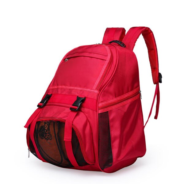 Backpack Sports Equipment Unisex - Image 6