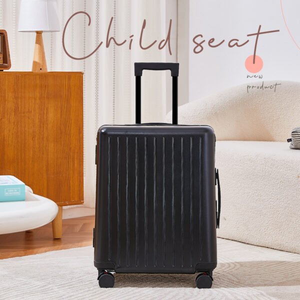 Baoma Luggage Baby Promotion Parent-child Trolley Case - Image 6