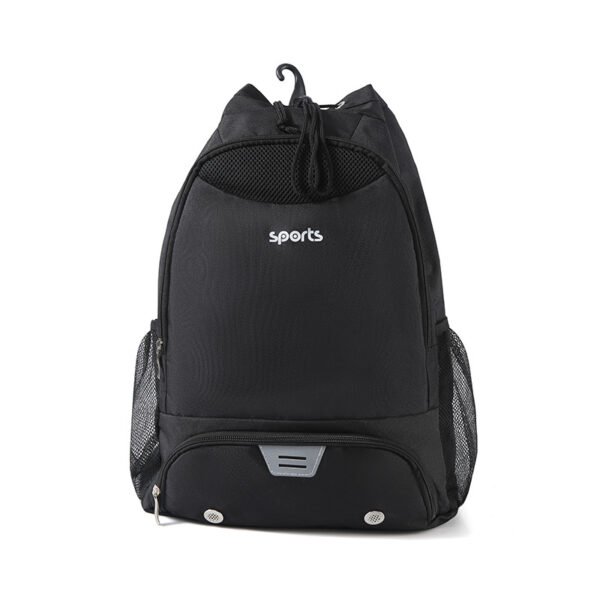 Fashion Personality Outdoor Sports Basketball Gym Bag - Image 7