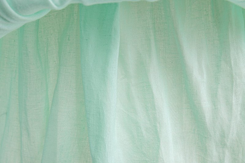 New Mermaid Princess Girls' Dresses - Image 2