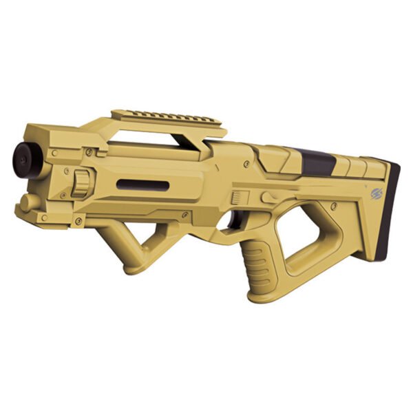 Electric Water Gun Outdoor Children's Electric Hair Toys - Image 4